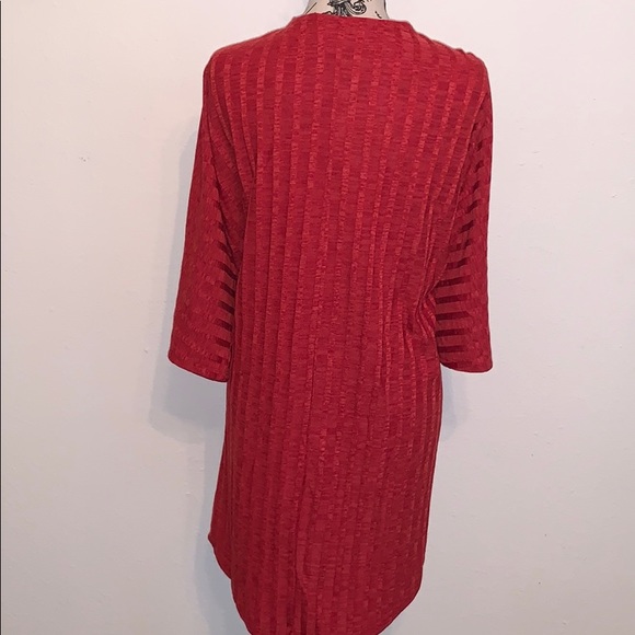 Lula Roe Cardigan - Picture 3 of 7